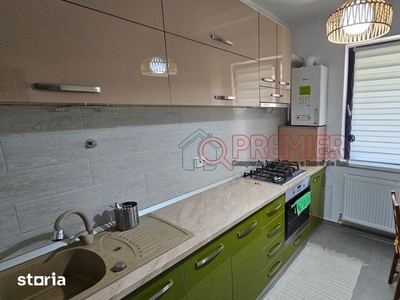 Apartament 3 camere 79mp Finisaje Premium Grand Arena