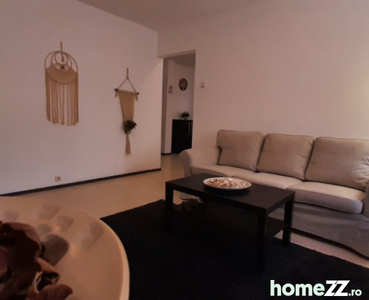 2 camere open-space - Maguricea - Aviatiei