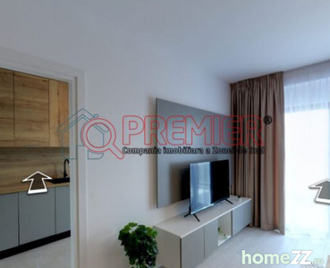 2 minute Metrou Mihai Bravu/Apartament 3 camere/Lux