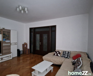 3 apartamente Berzei / Bd Grivita