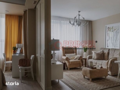 Apartament 2 camere -Pipera - AVIATIEI -