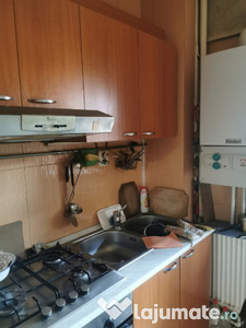 A venit vremea schimbării,deci dam apartament 3 cam, Gen. Dragalina