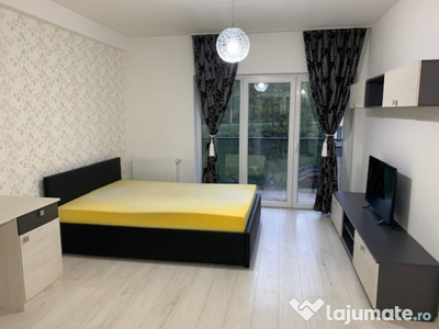 AA/781 Apartament cu 1 cameră în Tg Mureș - Tudor