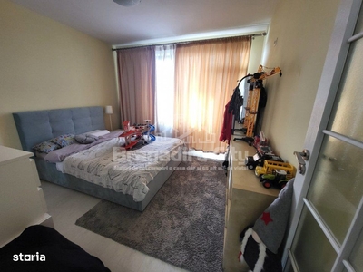 Apartament 3 camere Intre lacuri