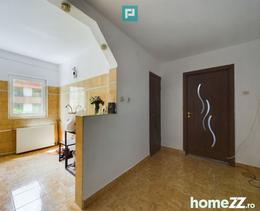 Apartament 1 cameră Soarelui