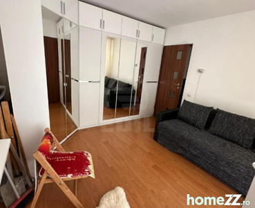 Apartament 1 camera