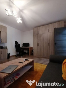 Apartament 1 camera in Manastur zona Calea Floresti