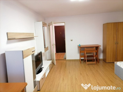 Apartament 1 camera in Manastur zona Ravasului