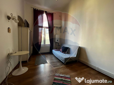 Apartament 1 camera în zona Centrala