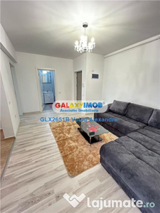 Apartament 2 Cam Lux I Bloc Nou I Nicolae Teclu I Pallady