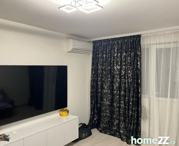 Apartament 2 Camere - 2 min de Metrou Raul Doamnei - Drumul