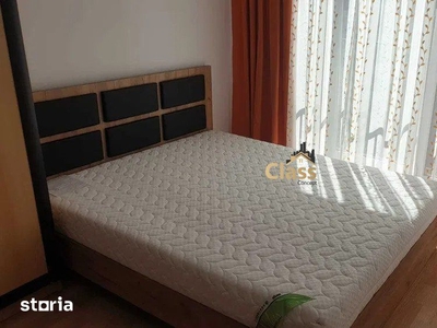 Apartament spatios cu priveliste superba de inchiriat in Racadau