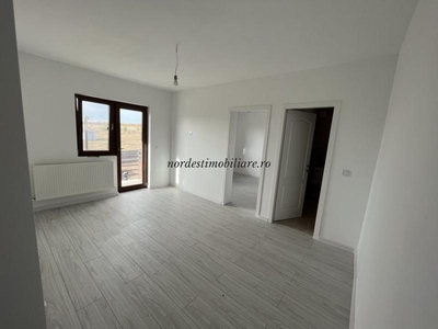 Apartament 2 camere 40 mp + parcare, bloc nou, capat CUG - Lunca Cetatuii