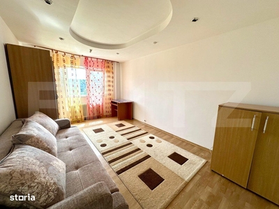 Apartament 2 camere, 44mp, zona Alexandru cel Bun