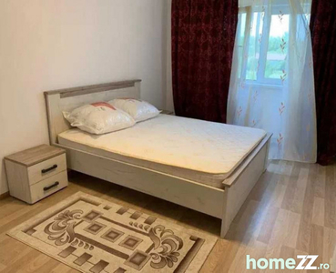 Apartament 2 Camere