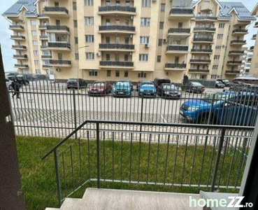 Apartament 2 camere 53 mp cu gradina proprie 30 mp - APOLLO - Finaliza