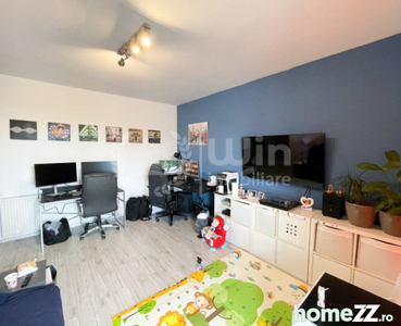 Apartament 2 camere | 53mp | Etaj Intermediar | Sophia Resid