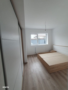 Apartament pe Oasului