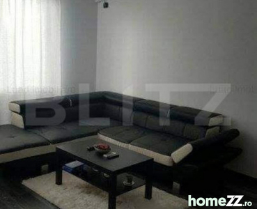 Apartament 2 camere