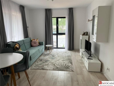 Apartament 2 camere Ansamblu Parcului 20