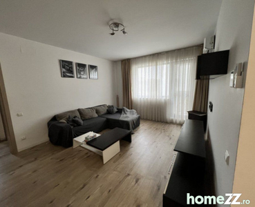 Apartament 2 camere - Baneasa -