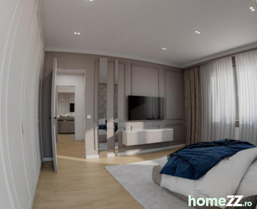 Apartament 2 camere - Baneasa-