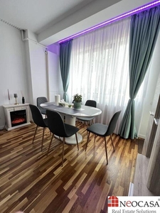 Apartament 2 camere Bazilescu