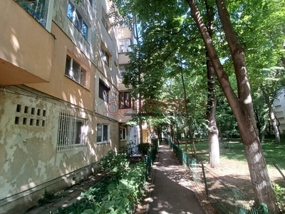 Apartament 2 camere Berceni, Emil Racovita, zona verde