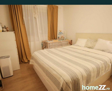 Apartament 2 camere - BLOC 2015 - zona OLTENITEI