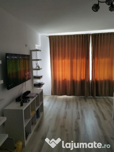 Apartament 2 camere - BLOC 2022 - zona BERCENI