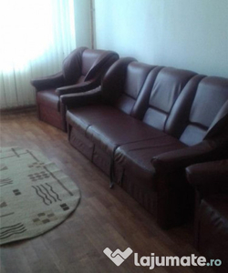 Apartament 2 camere - BLOC ANVELOPAT - STRADAL - zona RAHOVA