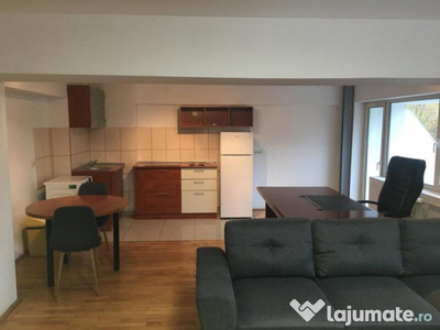 Apartament 2 camere -blvd Uniri -