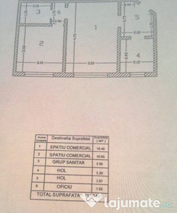 Apartament 2 camere Bulevardul Chisinau-Arena Nationala