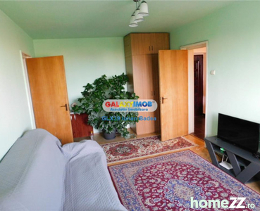 Apartament 2 camere Camil Ressu - Parc Titan - Park Lake