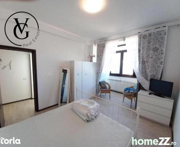 Apartament 2 camere-campus Ovidius