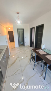 Apartament 2 camere Copou + loc de parcare