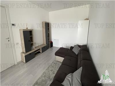 Apartament 2 camere cu centrala bloc 2023 Pallady