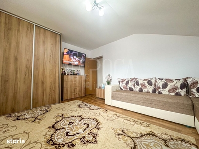 Apartament 2 camere de vanzare in Europa, Cluj Napoca