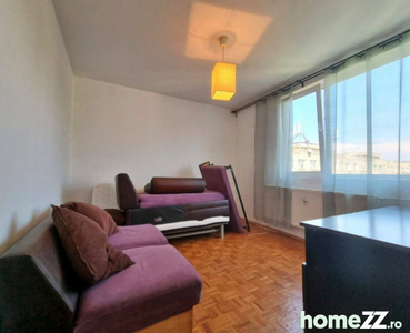 Apartament 2 camere-Decomandat-Confort 1-Metrou Raul Doamnei