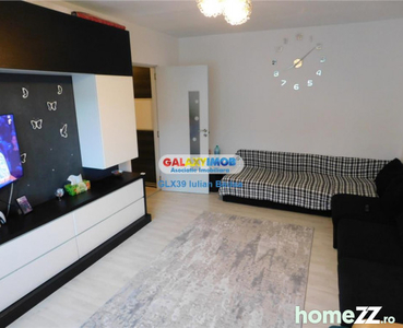 Apartament 2 camere decomandat etaj 2/4 - Metrou 1 Decembrie