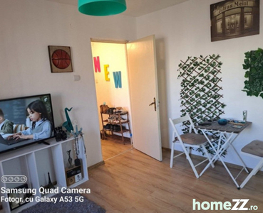 Apartament 2 camere Drumul Gazarului