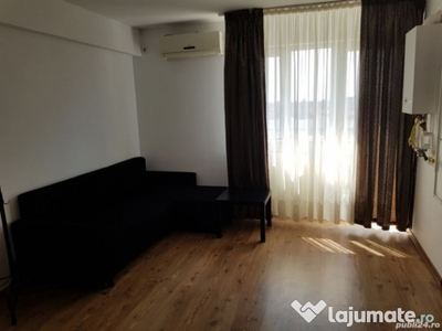 Apartament 2 camere - DUPLEX - 2 minute METROU CONSTANTIN BR