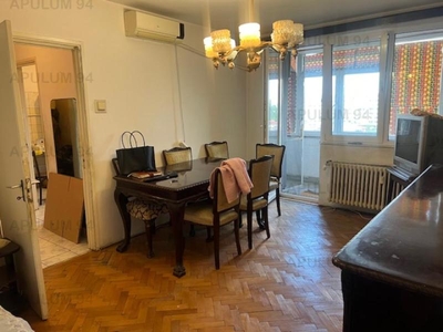 Apartament 2 camere Eroii Revolutiei- Sos Giurgiului.