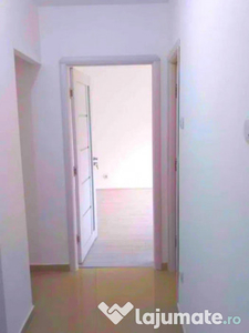 Apartament 2 camere - etaj 1 - Podu Ros