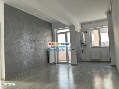 Apartament 2 camere finalizat-Toate utilitatile-LEROY MERLIN