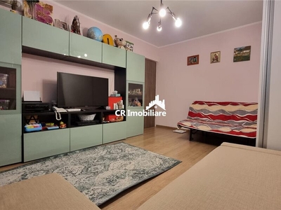 Apartament 2 camere Giurgiului, apartament 2 camere ID intern: 335177