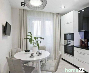 Apartament 2 camere la 10 min metrou Piata Sudului