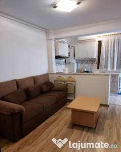 Apartament 2 camere - LOC DE PARCARE INCLUS - BLOC 2018 - zo