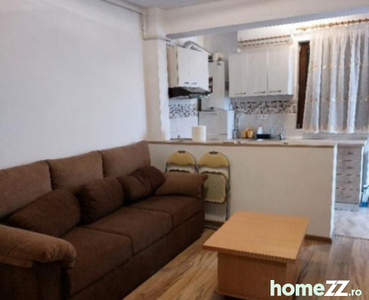 Apartament 2 camere - LOC DE PARCARE INCLUS - BLOC 2018 - zo