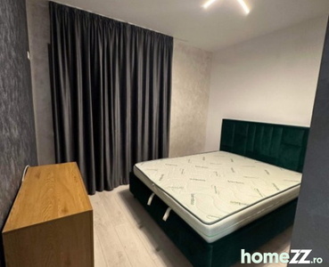 Apartament 2 camere - LOC DE PARCARE INCLUS - zona METALURGI